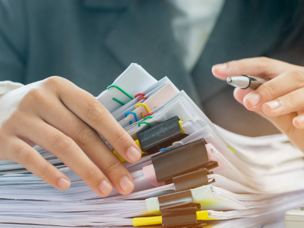 Accounting Services
